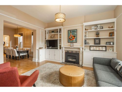 2529 California St, Denver, CO, 80205-2929 | Card Image