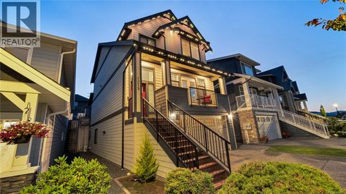 1219 Dreamcatcher Pl, Victoria, BC, V9B0T6 | Card Image