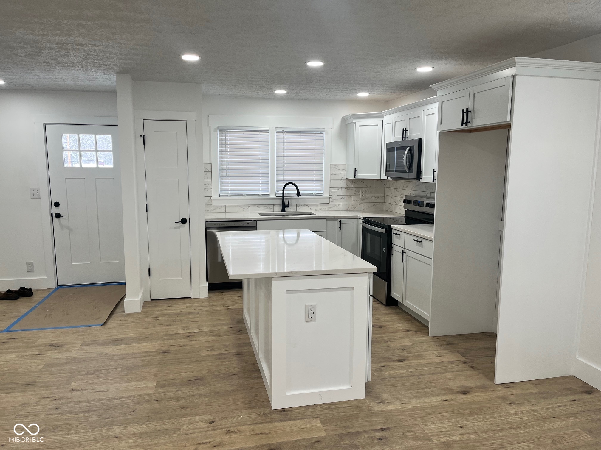 Residential in Martinsville 5