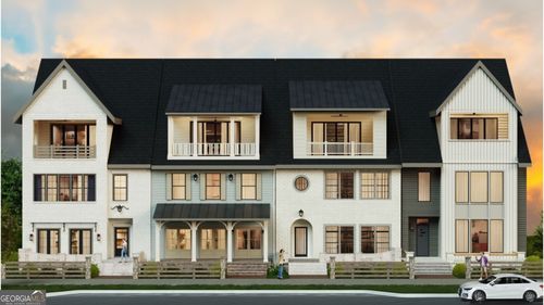 UNIT P72 Vesper Grand Avenue, Greensboro, GA, 30642 | Card Image
