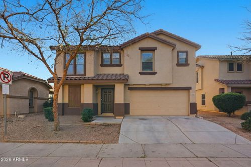 1425 N Thunderbird Ave, Gilbert, AZ, 85234-1544 | Card Image