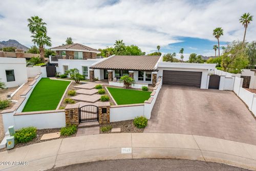 9626 N 33rd St, Phoenix, AZ, 85028-4919 | Card Image