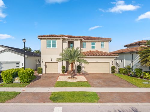 5095 Beland Dr, Lake Worth, FL, 33467-7400 | Card Image