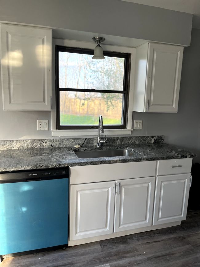 485 Jefferson St, House other with 3 bedrooms, 1 bathrooms and null parking in Ypsilanti MI | Image 4