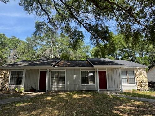 2-2914 Greenon Lane, Tallahassee, FL, 32304 | Card Image