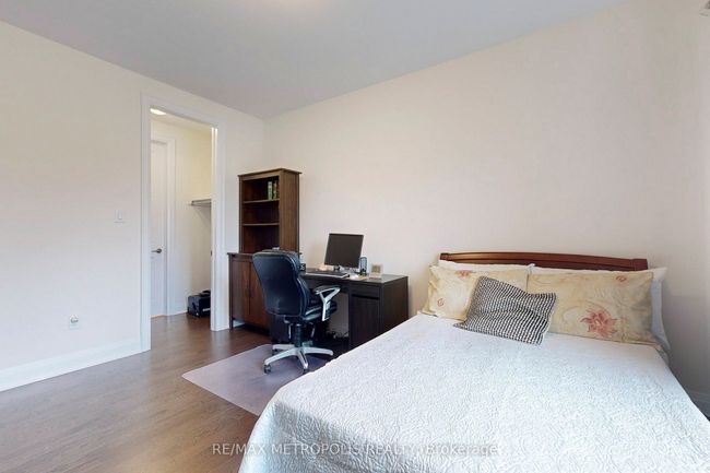 100 Ballantyne Blvd, House other with 4 bedrooms, 4 bathrooms and 2 parking in Vaughan ON | Image 29