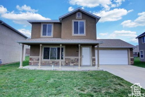 3564 Princeville Dr, Syracuse, UT, 84075-9797 | Card Image