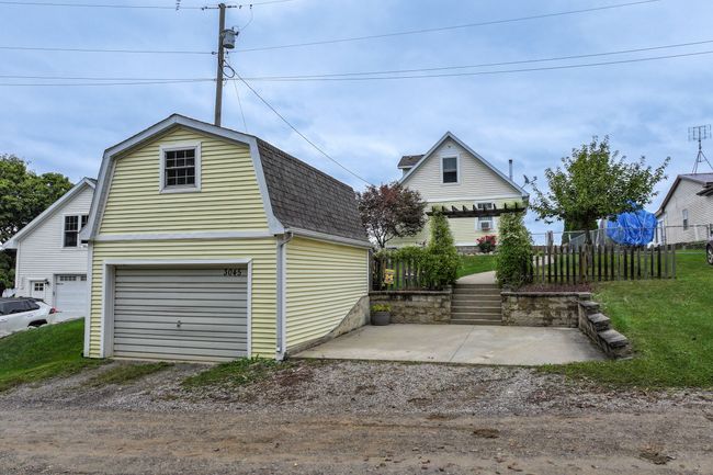 3045 Huston Dr, House other with 3 bedrooms, 2 bathrooms and null parking in Millington MI | Image 30