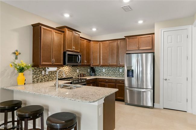 1208 Enbrook Loop, House attached with 2 bedrooms, 2 bathrooms and null parking in NAPLES FL | Image 6