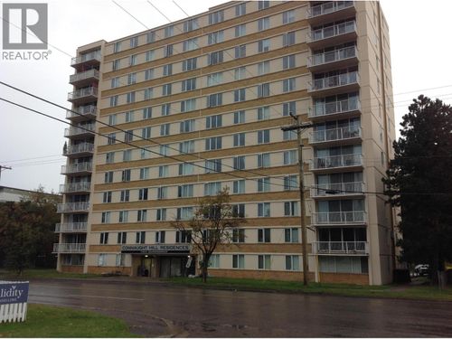 206-1501 Queensway, Prince George, BC, V2L1L5 | Card Image
