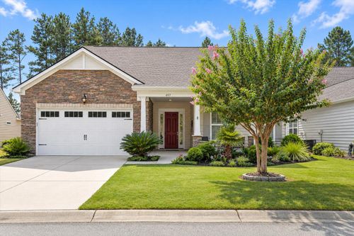 497 Four Seasons Blvd, Summerville, SC, 29486-2402 | Card Image