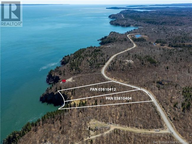 7 Fundy Dr, Home with 0 bedrooms, 0 bathrooms and null parking in Welshpool NB | Image 4