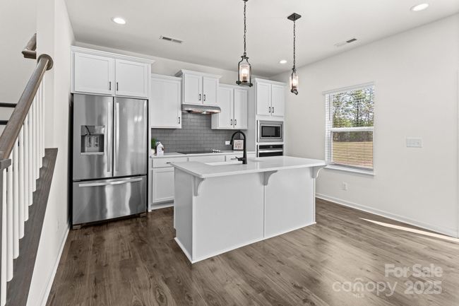 2022 Mcdonald Dr, House other with 3 bedrooms, 3 bathrooms and null parking in Stanfield NC | Image 19