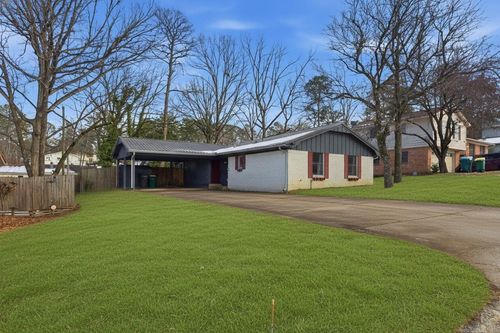307 Alamo Dr, Little Rock, AR, 72211-3405 | Card Image