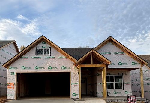 229-2013 Mary Ella Dr, Georgetown, IN, 47122-8010 | Card Image