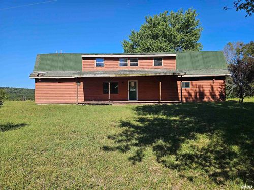 245 Henry Hicks Rd, Herod, IL, 62947-4110 | Card Image