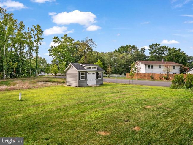 4002 Dark Horse Way, House other with 4 bedrooms, 3 bathrooms and null parking in Edgewater MD | Image 37