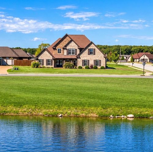 174 Long Leaf Dr, Medina, TN, 38355-1202 | Card Image