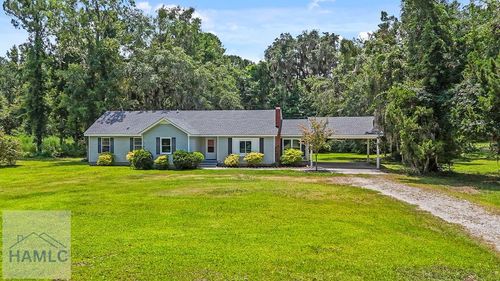 443 Martin Road, Midway, GA, 31320 | Card Image
