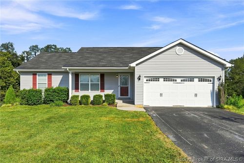 8212 Zachary Dr, Charlestown, IN, 47111-7802 | Card Image
