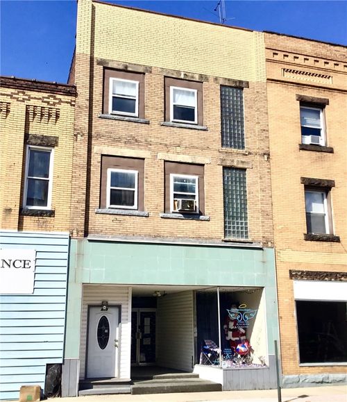 419 Ford St, Ford City, PA, 16226-1289 | Card Image