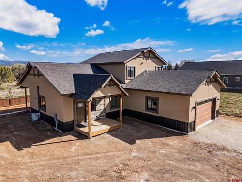 229 Petra Ct, Durango, CO, 81303-8249 | Card Image