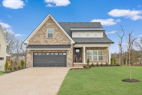 132 Stewarts Landing Dr, Mount Juliet, TN, 37122-3965 | Card Image