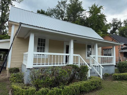 410 W Adair St, Valdosta, GA, 31601-4413 | Card Image