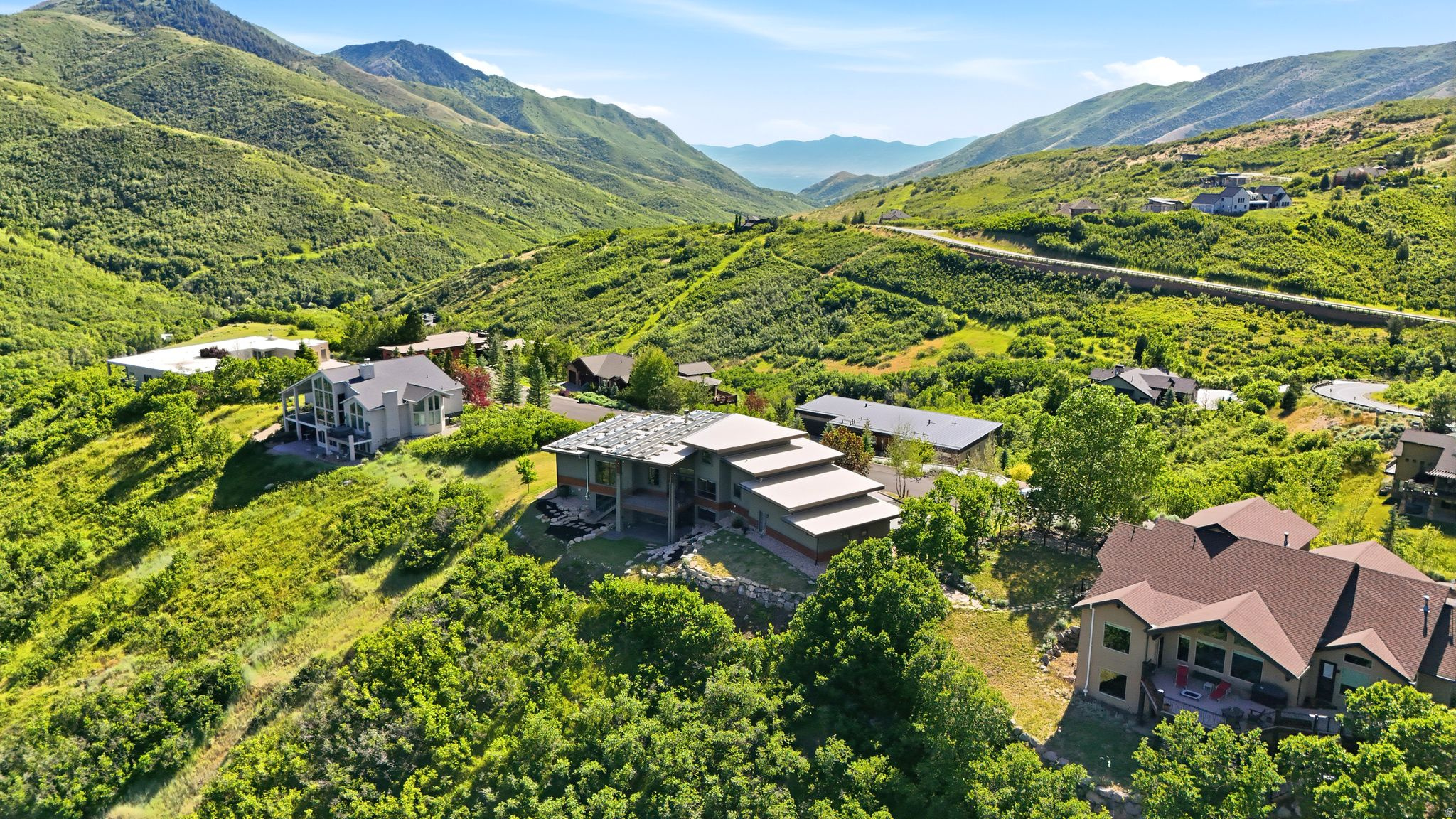 Residential in Salt Lake City 2