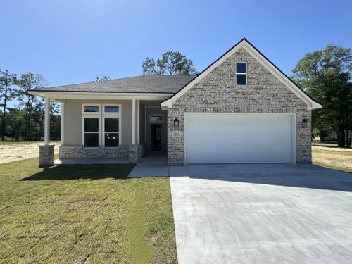 1285 Ss Brewer, Vidor, TX, 77662 | Card Image