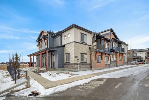 1223-2461 Baysprings Link Sw, Airdrie, AB, T4B4C6 | Card Image