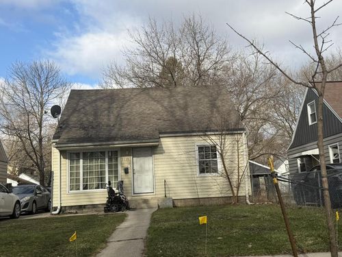5139 N 57th Street, Milwaukee, WI, 53218 | Card Image