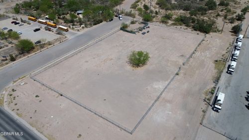 4160 Doniphan Dr, El Paso, TX, 79922-1239 | Card Image