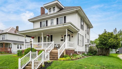 549 Mill St, New Lexington, OH, 43764-1438 | Card Image