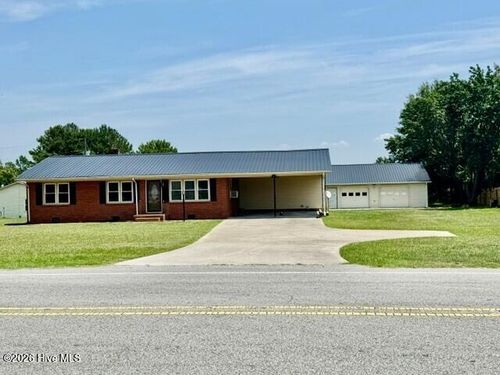 4032 Hwy 123 N, Snow Hill, NC, 28580-7681 | Card Image