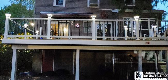16 Ellis Ave, House other with 4 bedrooms, 2 bathrooms and null parking in Jamestown NY | Image 18