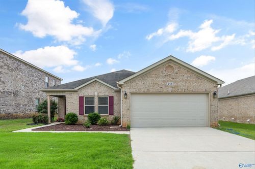 244 Harold Murphy Dr, Madison, AL, 35756-3150 | Card Image