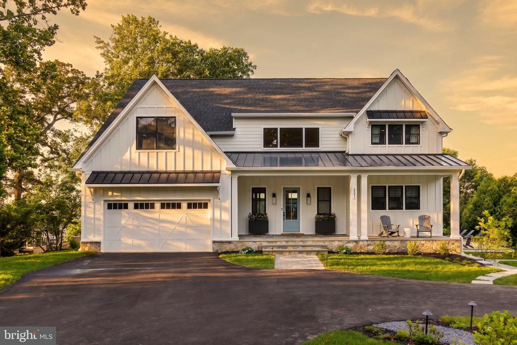 Residential in ANNAPOLIS 2