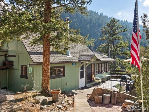 140 Loveland Heights Ln, Drake, CO, 80515-9770 | Card Image