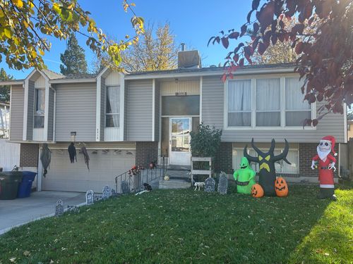 3503 Cambridge Dr, West Valley City, UT, 84119-4221 | Card Image