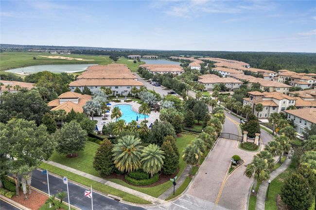 1246 Payne Stewart Dr, Townhouse with 3 bedrooms, 3 bathrooms and null parking in DAVENPORT FL | Image 34