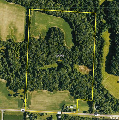 19017 W Smithville Rd, Trivoli, IL, 61569-9527 | Card Image