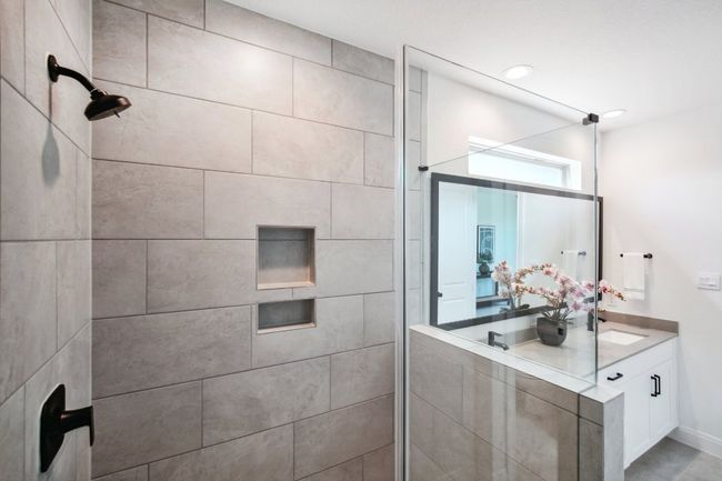Primary Bath Virtually Staged | Image 13
