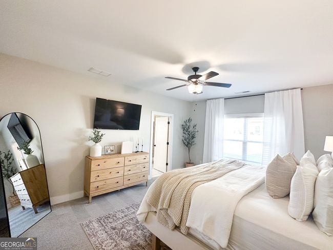 15 Dayton Way, House other with 4 bedrooms, 3 bathrooms and null parking in Sharpsburg GA | Image 22