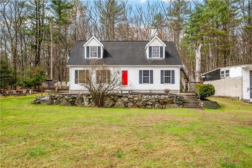 447 Steere Farm Rd, Burrillville, RI, 02830-1510 | Card Image
