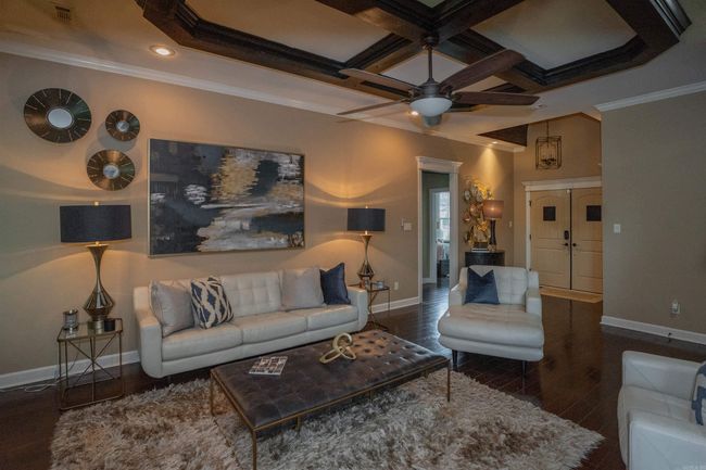 2908 Johnswood Village Dr, House other with 4 bedrooms, 2 bathrooms and null parking in Bryant AR | Image 7