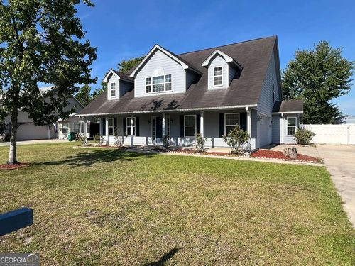 100 Snapper Ct, Saint Marys, GA, 31558-2969 | Card Image