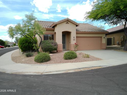 40732 N Citrus Canyon Trl, Phoenix, AZ, 85086-4933 | Card Image