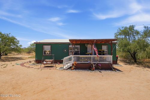 16358 W Sweet Jonquil Court, Tucson, AZ, 85735 | Card Image