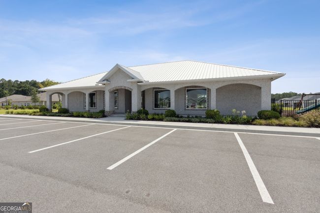 125 The Villas Way, House other with 3 bedrooms, 2 bathrooms and null parking in Kingsland GA | Image 47